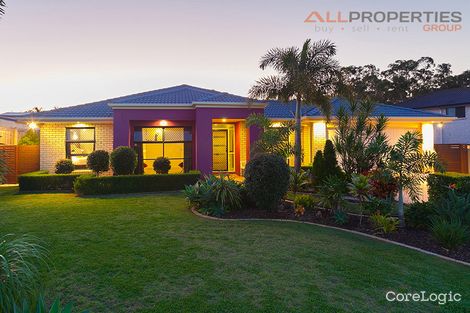 Property photo of 44-46 Blue Wren Place Heritage Park QLD 4118