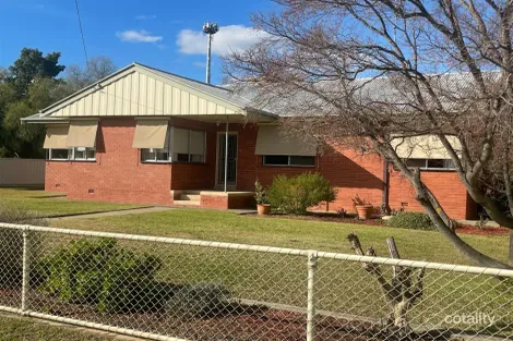 Property photo of 36 Cobram Street Berrigan NSW 2712