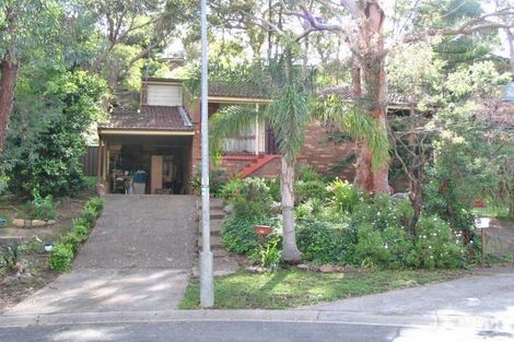 70 Rosewall Dr, Menai, NSW 2234