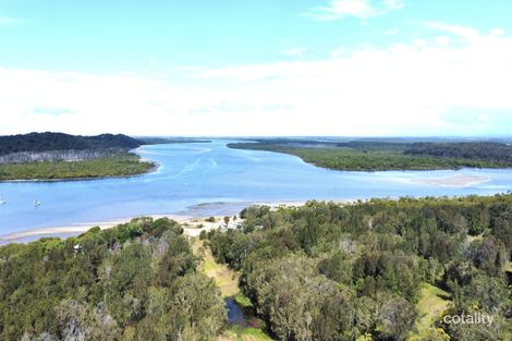 26 Crescent Dr, Russell Island, QLD 4184