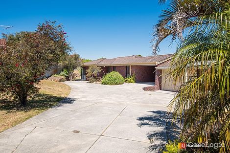 Property photo of 35B Burnett Avenue Leeming WA 6149