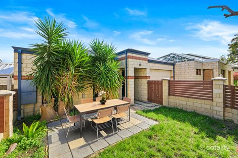 21 Walderton Ave, Balga, WA 6061