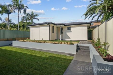 14a D'Arcy Ave, Lidcombe, NSW 2141