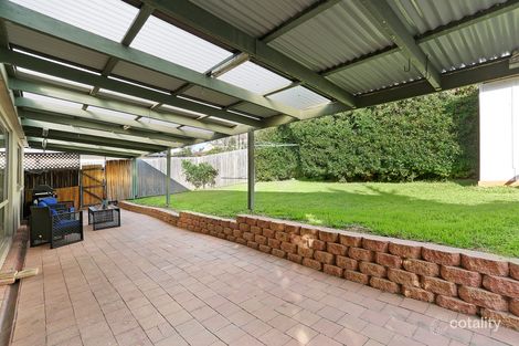 Property photo of 31 Stewart Avenue Hornsby NSW 2077