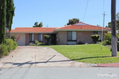 Property photo of 5 Magpie Court Yangebup WA 6164