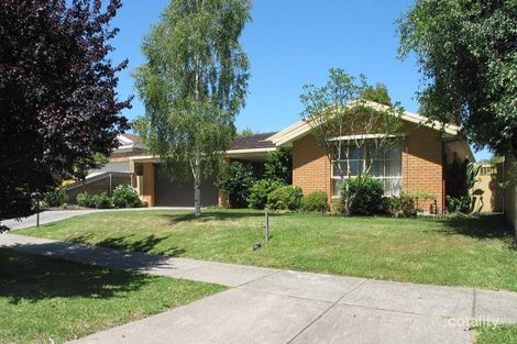 Property photo of 91 Lakesfield Drive Lysterfield VIC 3156