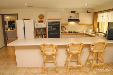 Property photo of 91 Lakesfield Drive Lysterfield VIC 3156