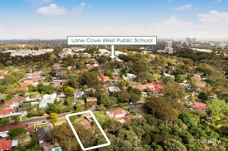 Property photo of 26 Barwon Road Lane Cove West NSW 2066