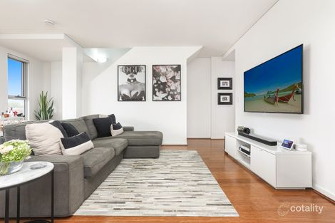 Property photo of 310/43 Cranbrook Street Botany NSW 2019