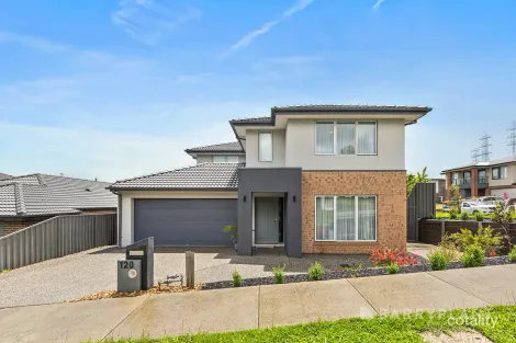 120 Timberline Pkwy, Pakenham, VIC 3810