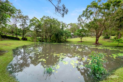 Property photo of 26 Keen Road Molendinar QLD 4214