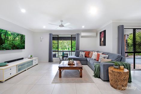 Property photo of 26 Keen Road Molendinar QLD 4214