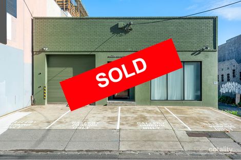 107-109 Rupert St, Collingwood, VIC 3066