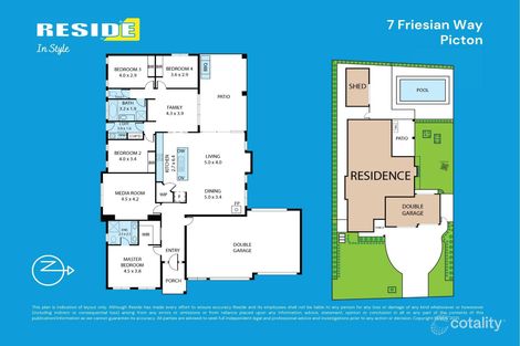 7 Friesian Way, Picton, NSW 2571