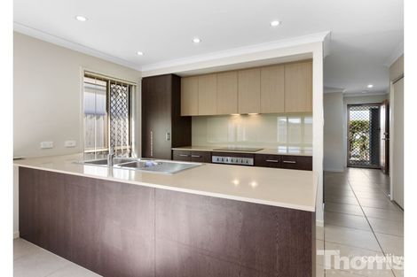 Property photo of 16 Dent Crescent Burpengary East QLD 4505