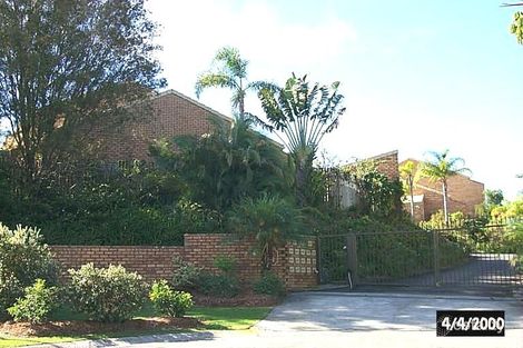 Property photo of 1/1 Kilpatrick Court Highland Park QLD 4211