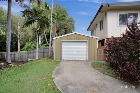 Property photo of 6 Gemini Drive Andergrove QLD 4740