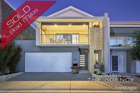 Property photo of 41 Perlinte View North Coogee WA 6163