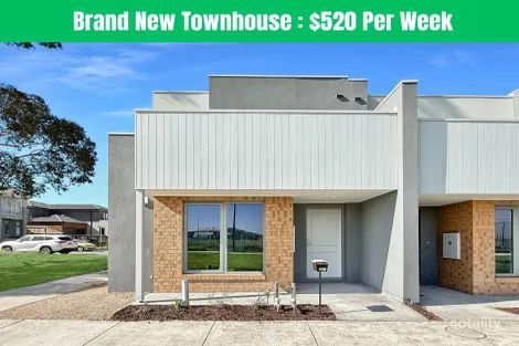 110 Vearings Rd, Wollert, VIC 3750