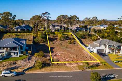 Property photo of 65 Sunningdale Circuit Medowie NSW 2318