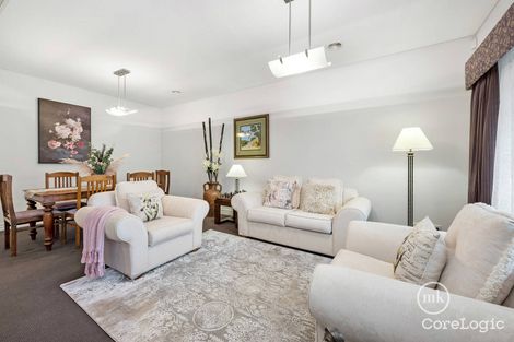 Property photo of 108 Darius Terrace South Morang VIC 3752