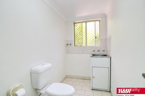 1/131 Meredith St, Bankstown, NSW 2200