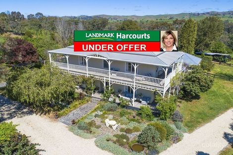 283 Frog Ponds Rd, Yea, VIC 3717