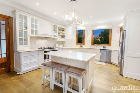 Property photo of 11 Lillian Road Annangrove NSW 2156