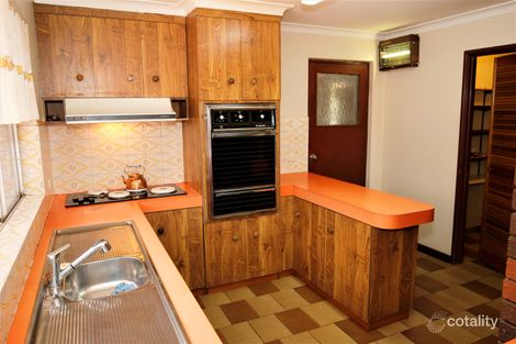 Property photo of 1 Waratah Avenue Lake Grace WA 6353