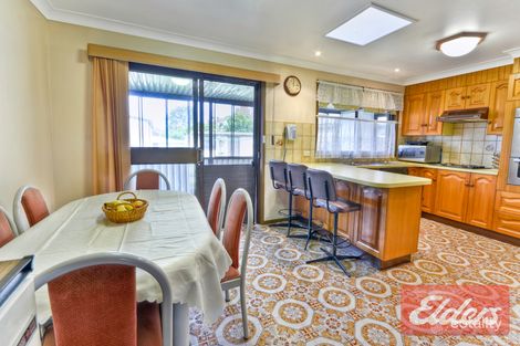 Property photo of 54A Gilba Road Girraween NSW 2145