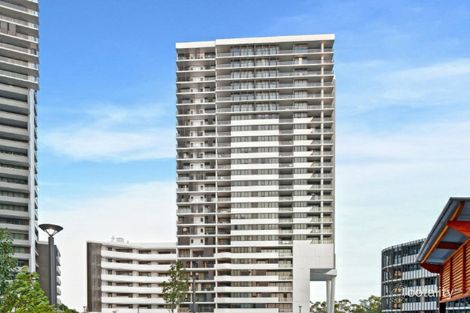 Property photo of 1601/42 Walker Street Rhodes NSW 2138