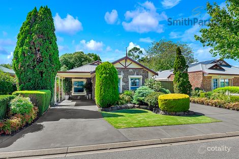 12 Eureka Cres, Golden Grove, SA 5125