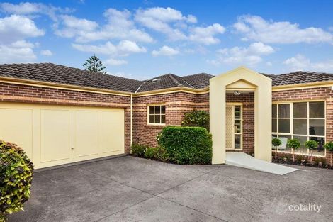 Property photo of 3/111 Strabane Avenue Balwyn VIC 3103