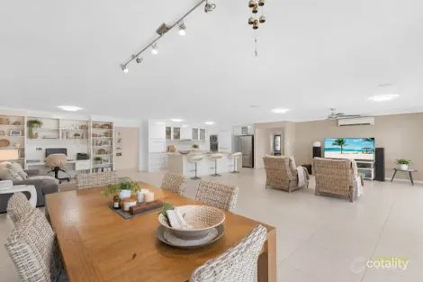 Property photo of 15 Blue Lagoon Way Dundowran Beach QLD 4655