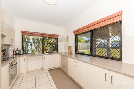 Property photo of 21 Anchorage Circuit Bushland Beach QLD 4818