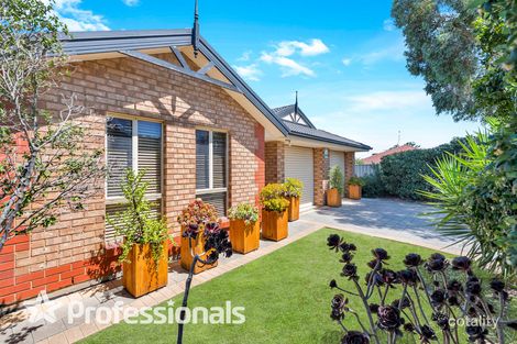 Property photo of 25 Kentia Drive Para Hills West SA 5096