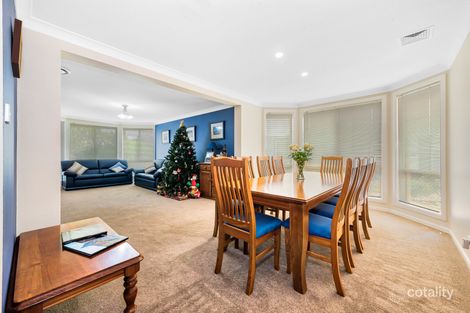 Property photo of 7 Meredith Avenue Kellyville NSW 2155
