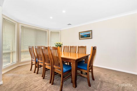 Property photo of 7 Meredith Avenue Kellyville NSW 2155