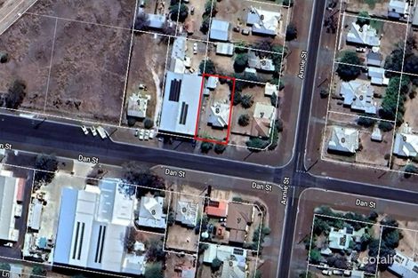 Property photo of 5 Dan Street Dalby QLD 4405