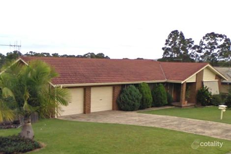 Property photo of 1 Carbeen Close Taree NSW 2430