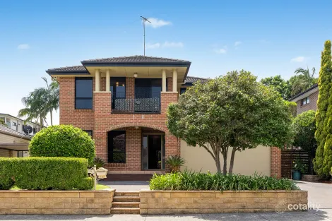 13 George St, Gladesville, NSW 2111