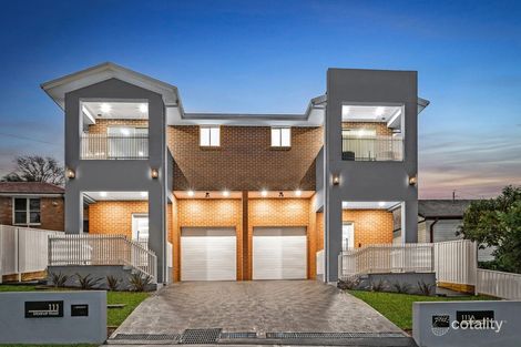 111 Marshall Rd, Carlingford, NSW 2118