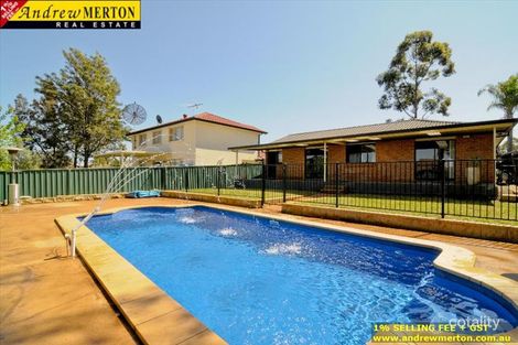 Property photo of 3 Weaver Place Minchinbury NSW 2770