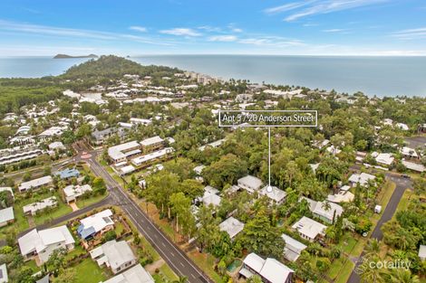Property photo of 5/20 Anderson Street Trinity Beach QLD 4879