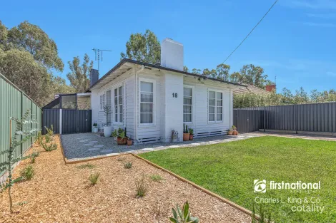 18 North St, Echuca, VIC 3564