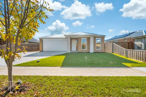 6 Lochfyne Cl, Warragul, VIC 3820