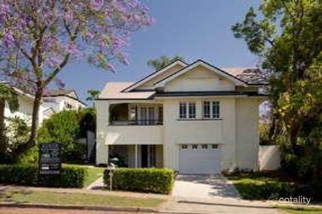 Property photo of 46 Pringle Street Ascot QLD 4007