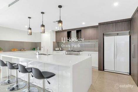 Property photo of 36 Steward Drive Oran Park NSW 2570