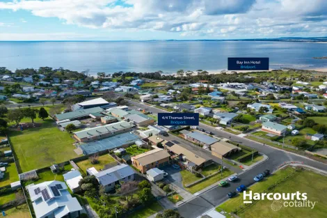Property photo of 4/4 Thomas Street Bridport TAS 7262