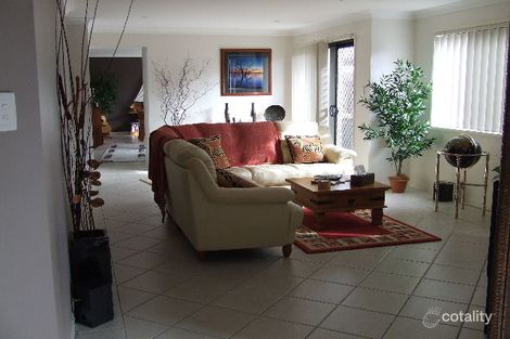 Property photo of 9 Caribou Crescent Fitzgibbon QLD 4018